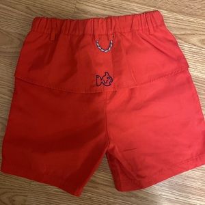 Prodoh shorts